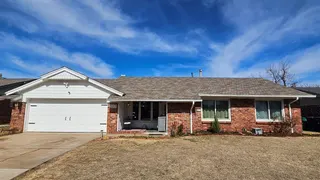 Sold home at 3205 NW 62nd Street