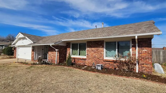 Photo 2 — 3205 NW 62nd Street, Oklahoma City, OK 73112