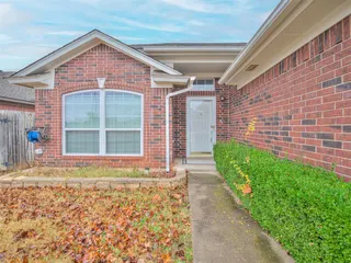 Sold home at 2608 Southern Hills Drive