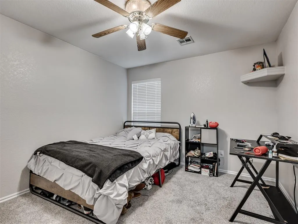 Photo 22 — 2608 Southern Hills Drive, Moore, OK 73160