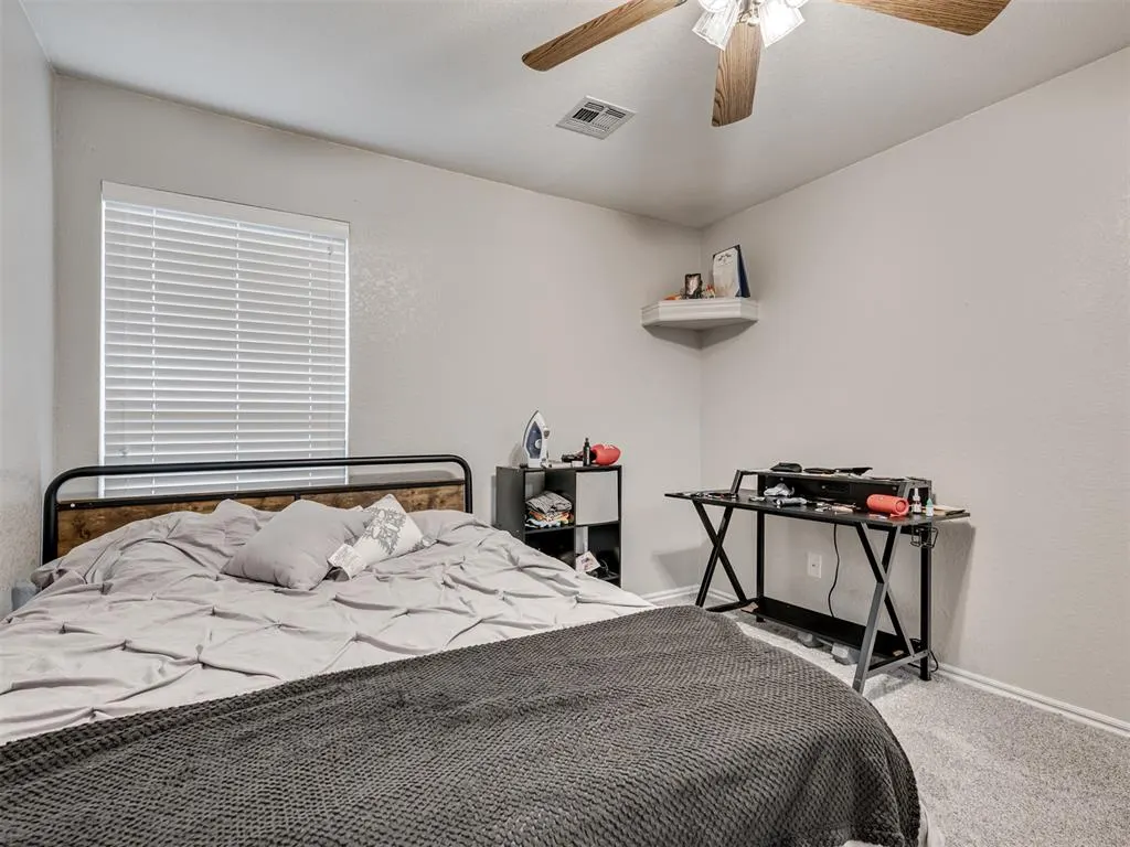 Photo 23 — 2608 Southern Hills Drive, Moore, OK 73160