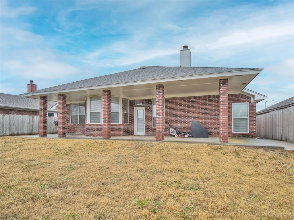 Photo 26 — 2608 Southern Hills Drive, Moore, OK 73160