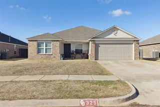Sold home at 325 Karlee Lane