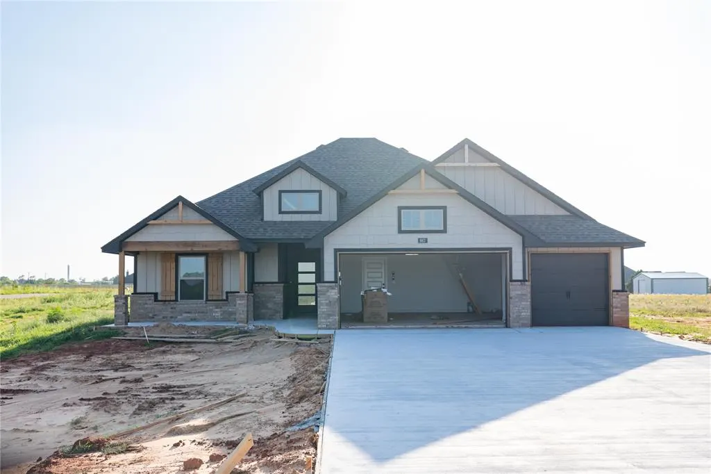 Photo 24 — 667 Straight Street, Guthrie, OK 73044