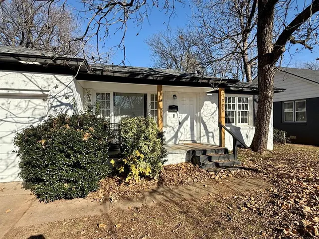 Photo 2 — 1905 Hasley Drive, Oklahoma City, OK 73120