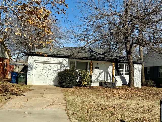 Photo 5 — 1905 Hasley Drive, Oklahoma City, OK 73120