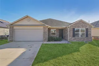 Sold home at 1501 Peridot Lane