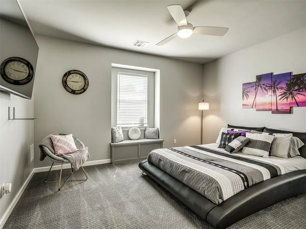 Photo 20 — 200 Meadow Lark Lane, Blanchard, OK 73010