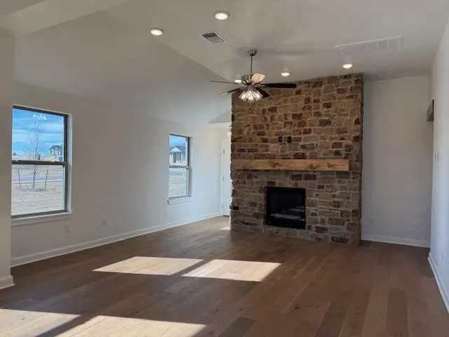 Photo 6 — 2468 Heather Road, Blanchard, OK 73010
