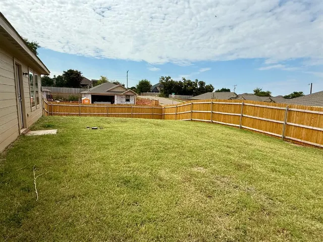 Front exterior — 2013 Paper Birch Place, Oklahoma City, OK 73128