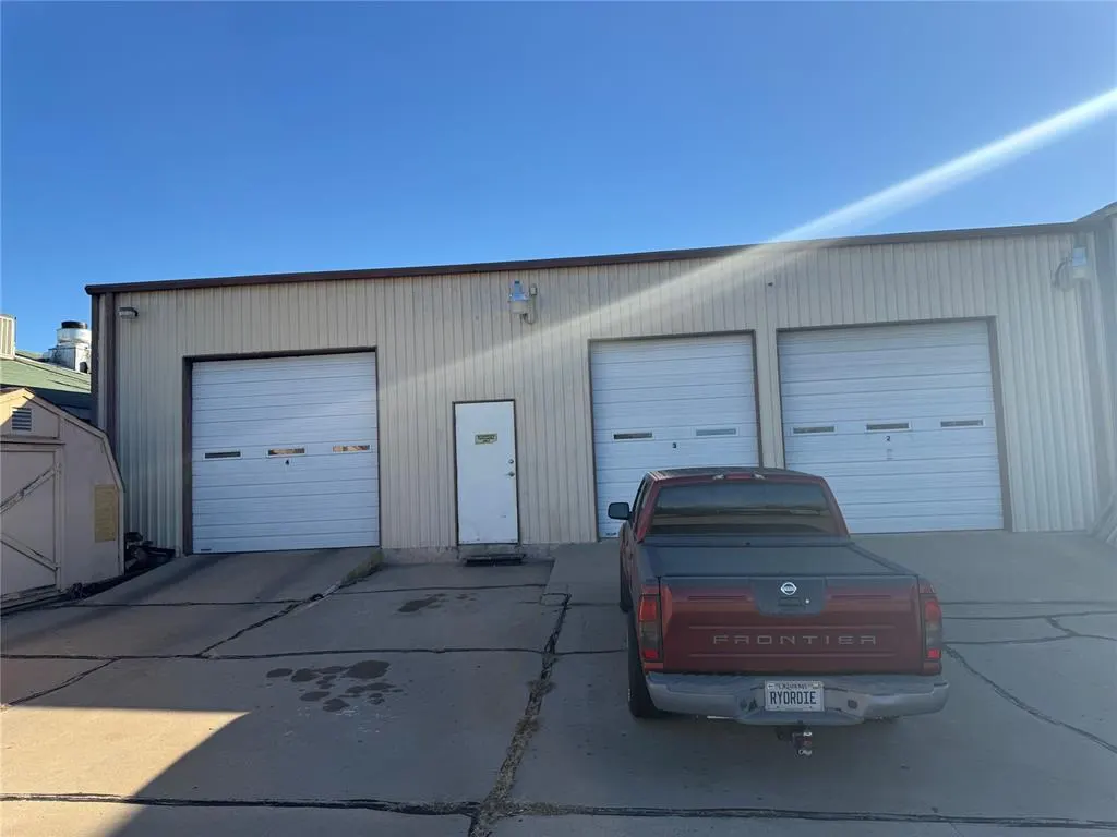 Photo 9 — 1704 N Harrison Street, Shawnee, OK 74804