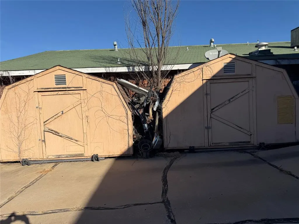 Photo 11 — 1704 N Harrison Street, Shawnee, OK 74804