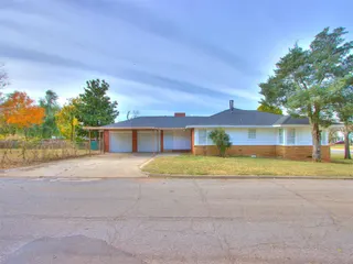 Sold home at 1900 NW 36th Street