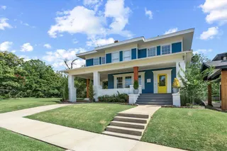 Sold home at 226 NE 14th Street
