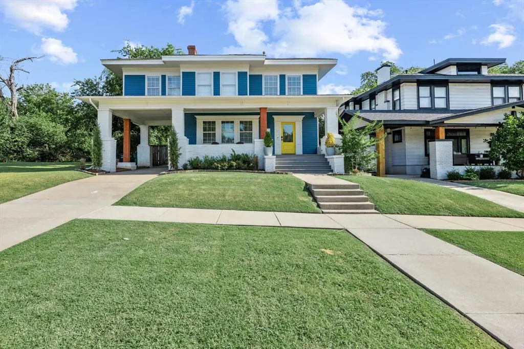 Photo 2 — 226 NE 14th Street, Oklahoma City, OK 73104
