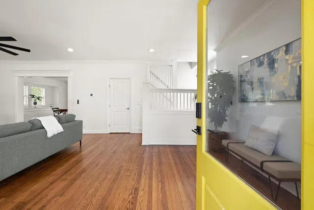 Photo 5 — 226 NE 14th Street, Oklahoma City, OK 73104