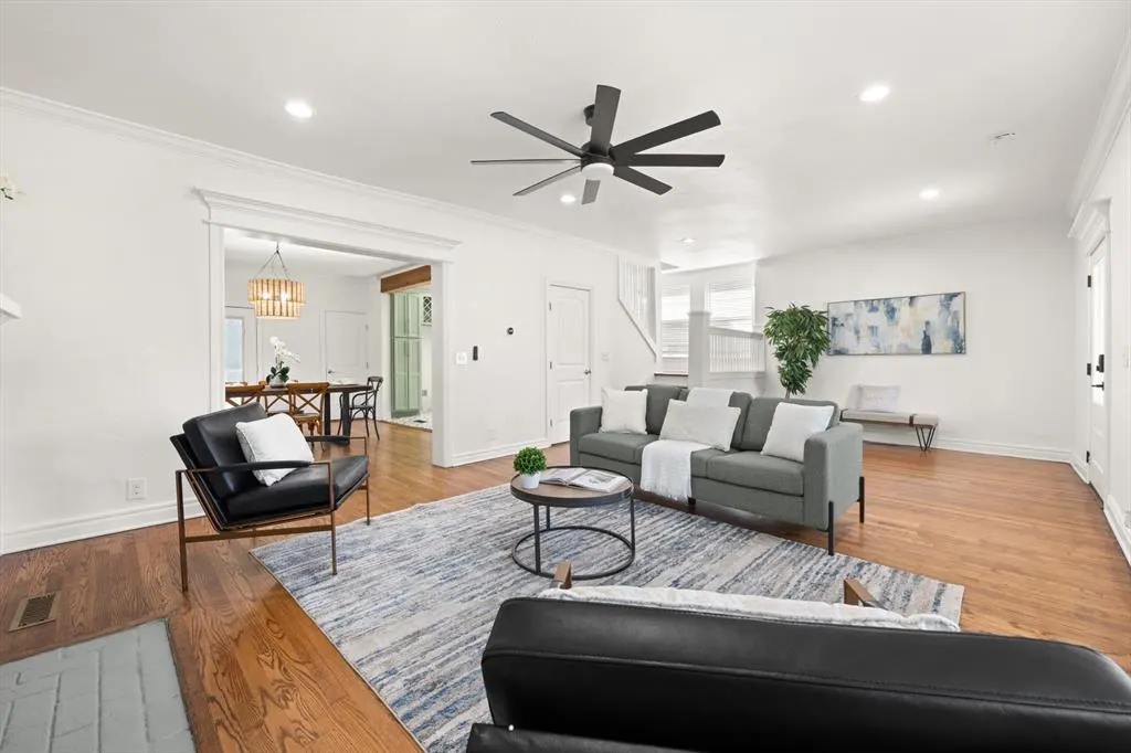 Photo 7 — 226 NE 14th Street, Oklahoma City, OK 73104
