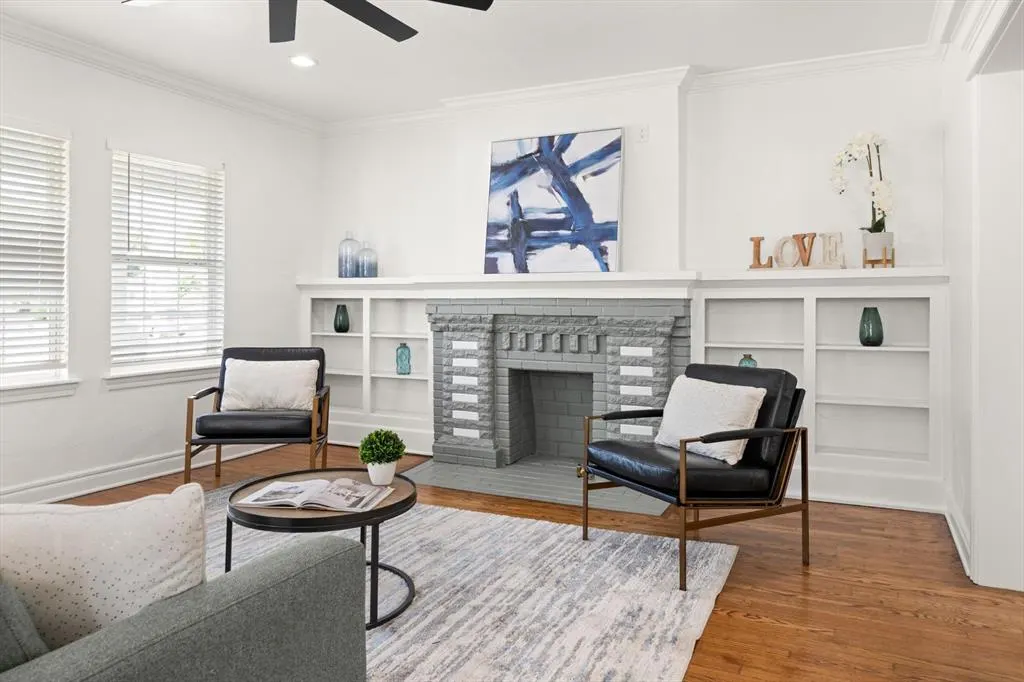 Photo 9 — 226 NE 14th Street, Oklahoma City, OK 73104