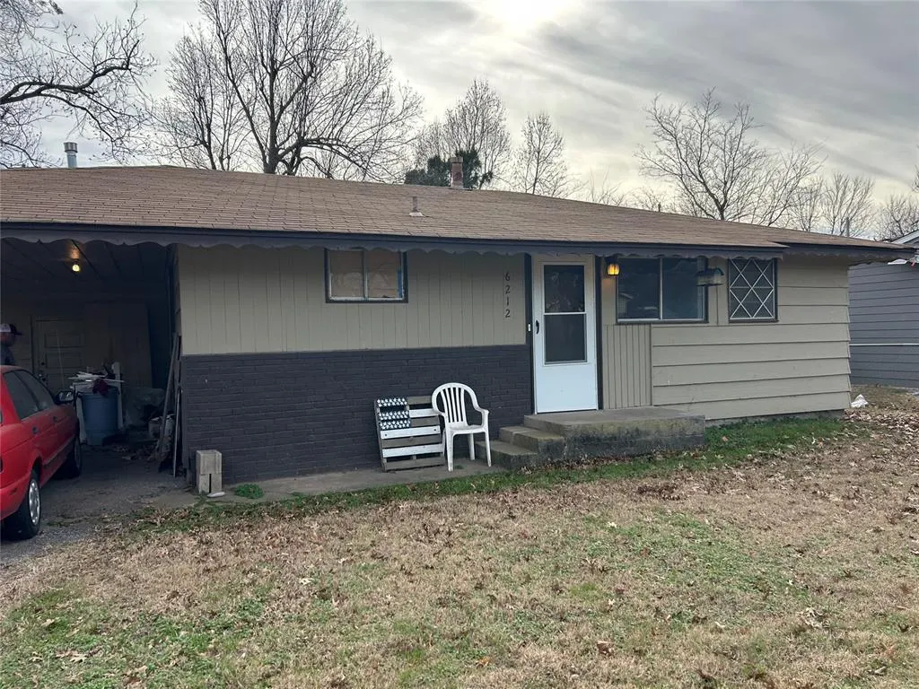Photo 11 — 6212 NW 32nd Street, Bethany, OK 73008