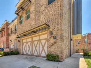 Sold home at 479 S Fretz Avenue