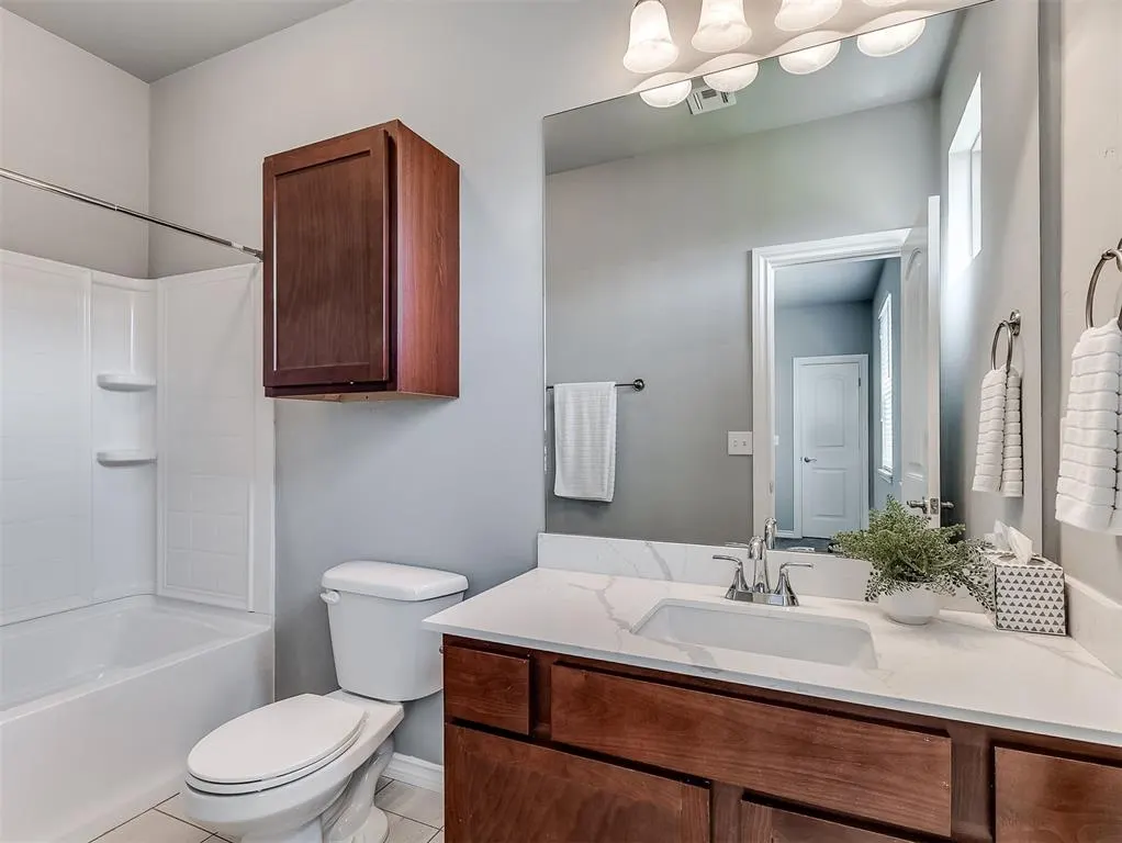 Photo 25 — 479 S Fretz Avenue, Edmond, OK 73003