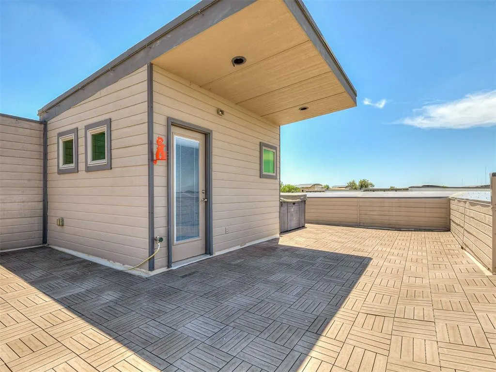 Photo 30 — 479 S Fretz Avenue, Edmond, OK 73003