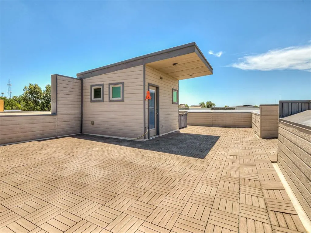 Photo 31 — 479 S Fretz Avenue, Edmond, OK 73003