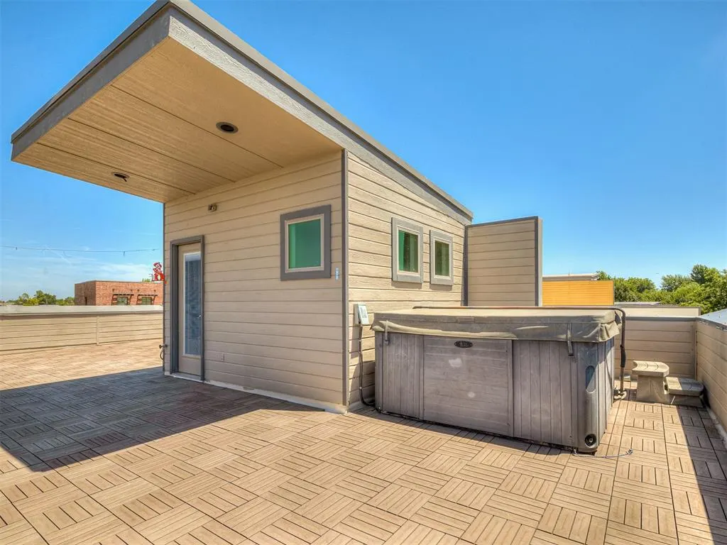 Photo 32 — 479 S Fretz Avenue, Edmond, OK 73003