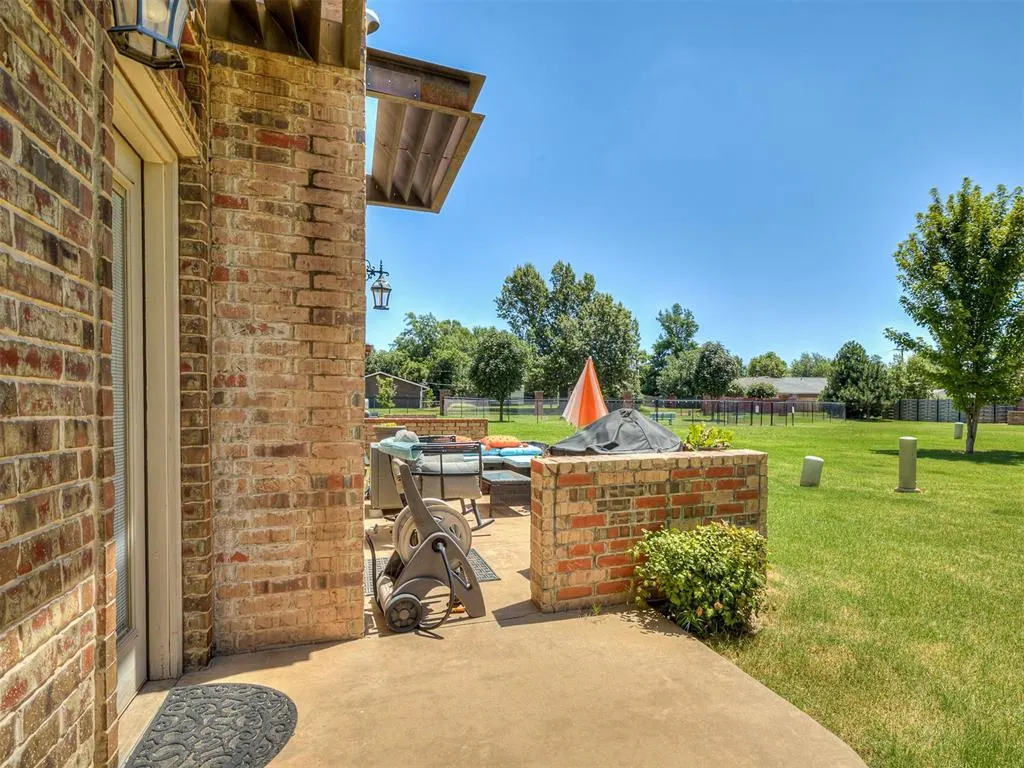 Photo 34 — 479 S Fretz Avenue, Edmond, OK 73003