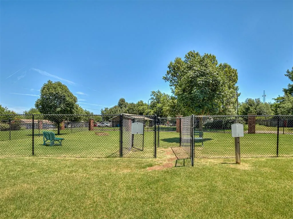 Photo 35 — 479 S Fretz Avenue, Edmond, OK 73003
