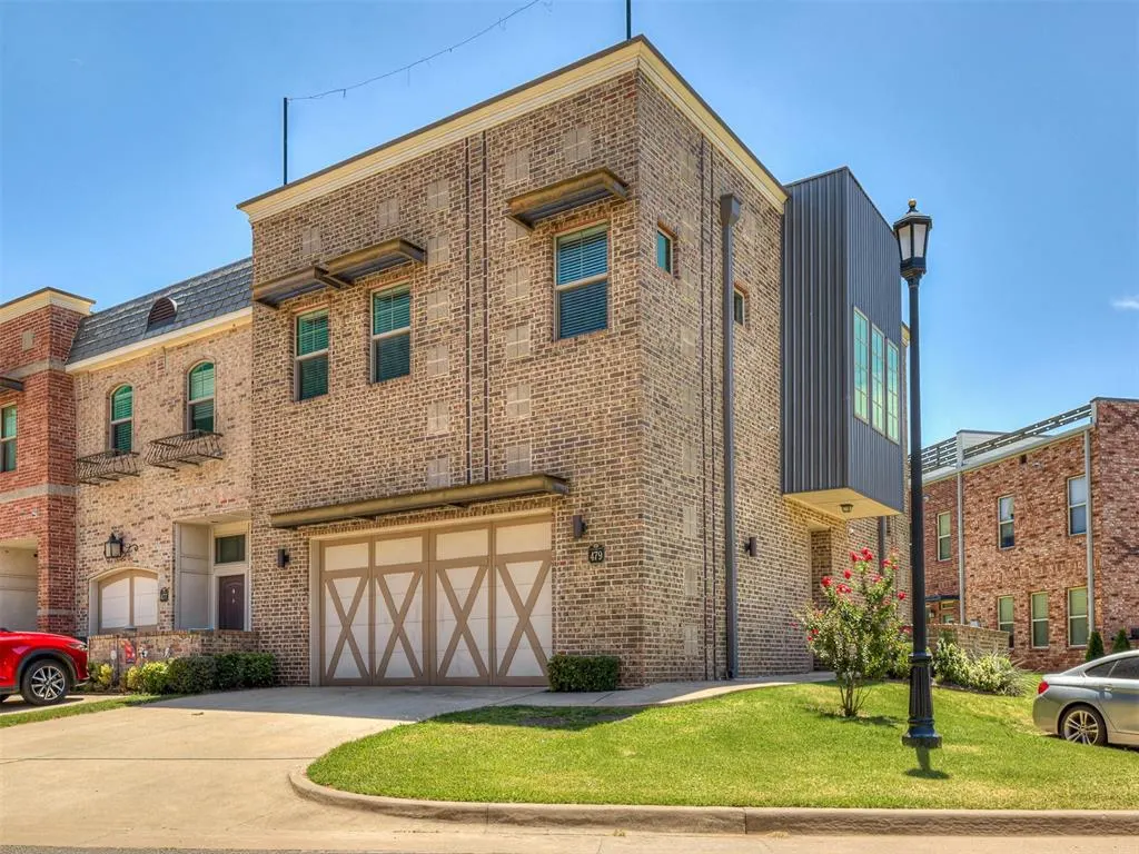 Photo 37 — 479 S Fretz Avenue, Edmond, OK 73003