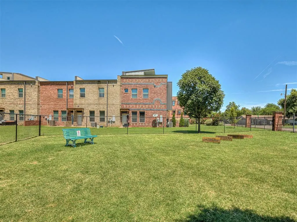 Photo 36 — 479 S Fretz Avenue, Edmond, OK 73003