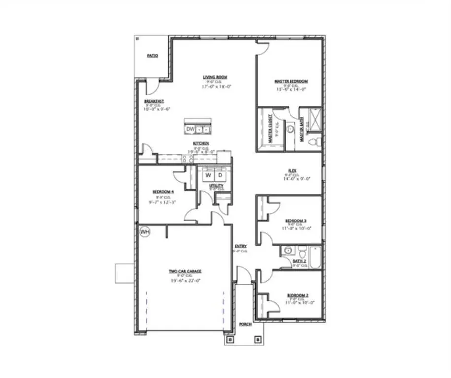 Photo 50 — 5365 Littlefoot Lane, Guthrie, OK 73044