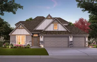 Sold home at 19509 Birchfield Drive