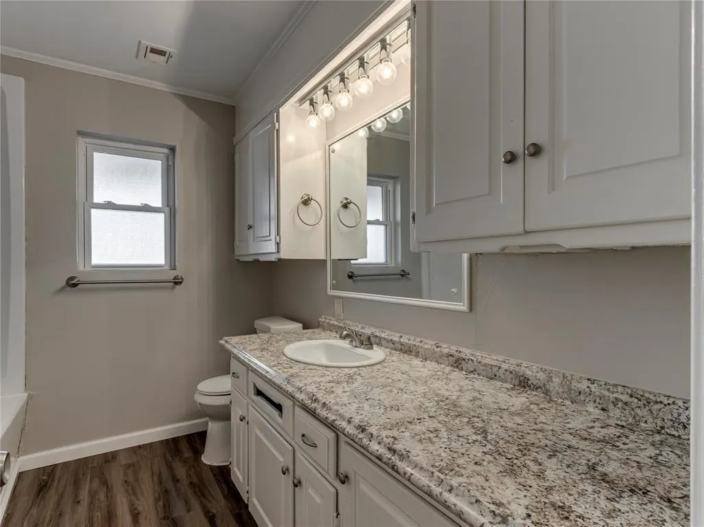 Photo 15 — 734 McCall Drive, Norman, OK 73072