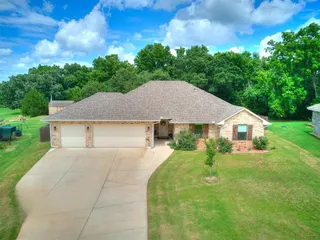 Sold home at 9542 Pastoral Drive