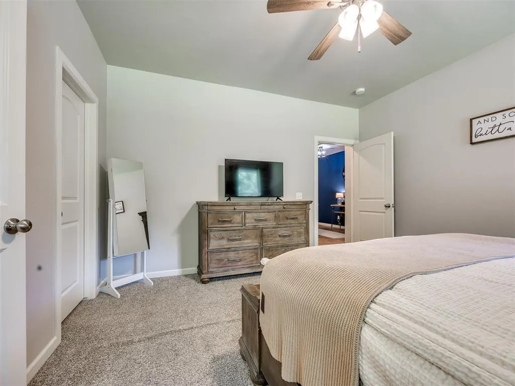 Photo 20 — 9542 Pastoral Drive, Guthrie, OK 73044
