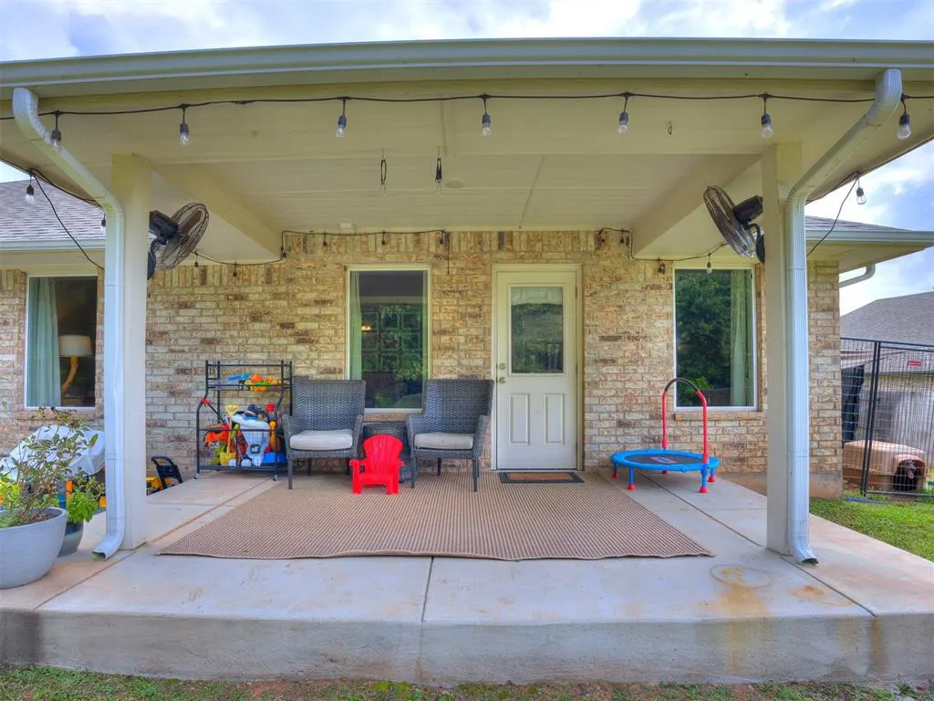 Photo 37 — 9542 Pastoral Drive, Guthrie, OK 73044