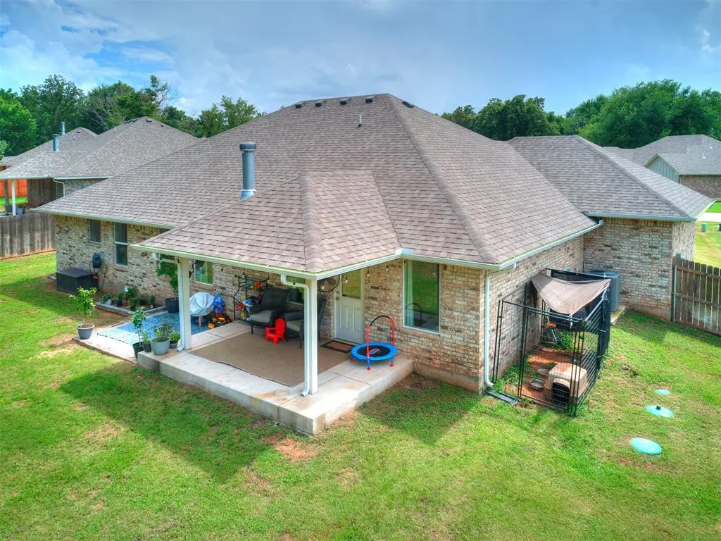 Photo 41 — 9542 Pastoral Drive, Guthrie, OK 73044