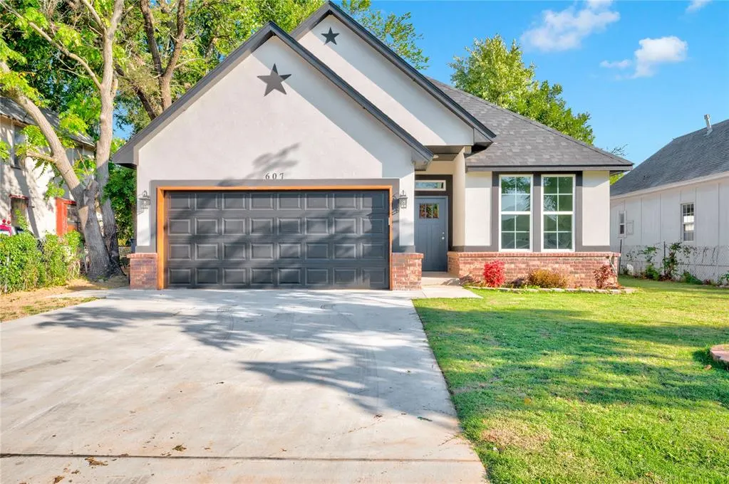 Photo 3 — 607 SW 31 Street, Oklahoma City, OK 73109