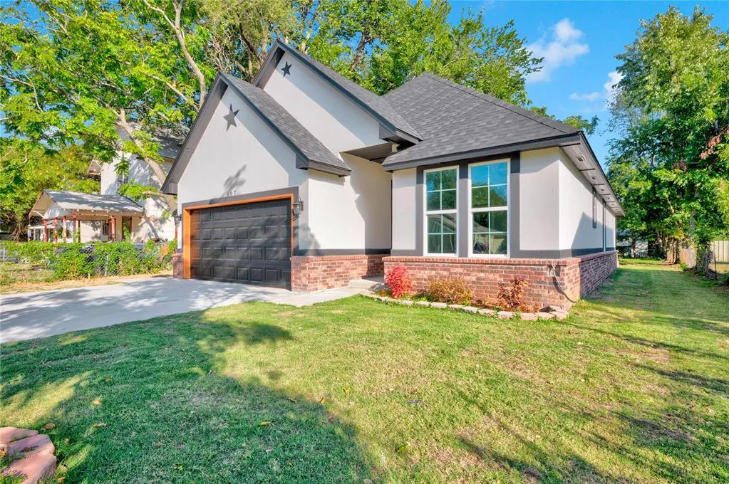 Photo 6 — 607 SW 31 Street, Oklahoma City, OK 73109