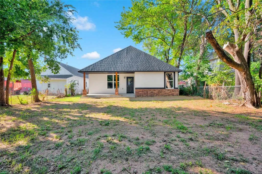 Photo 8 — 607 SW 31 Street, Oklahoma City, OK 73109