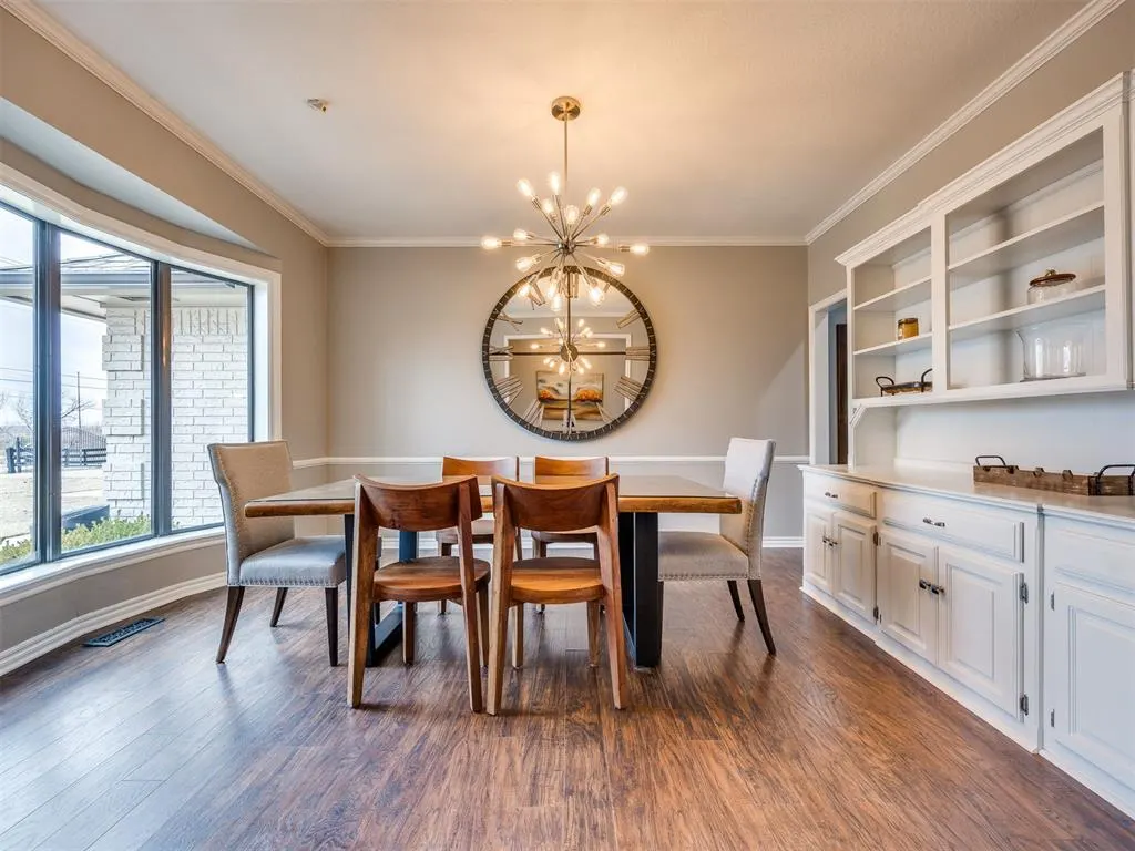 Photo 5 — 4631 W Tecumseh Road, Norman, OK 73072