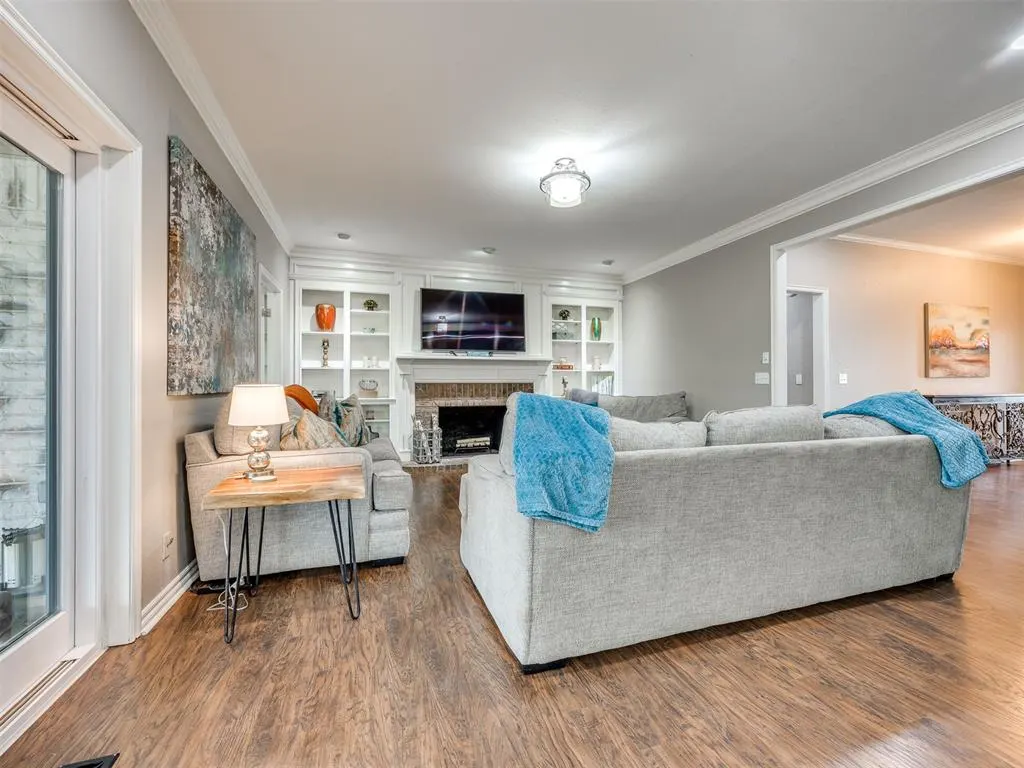 Photo 8 — 4631 W Tecumseh Road, Norman, OK 73072