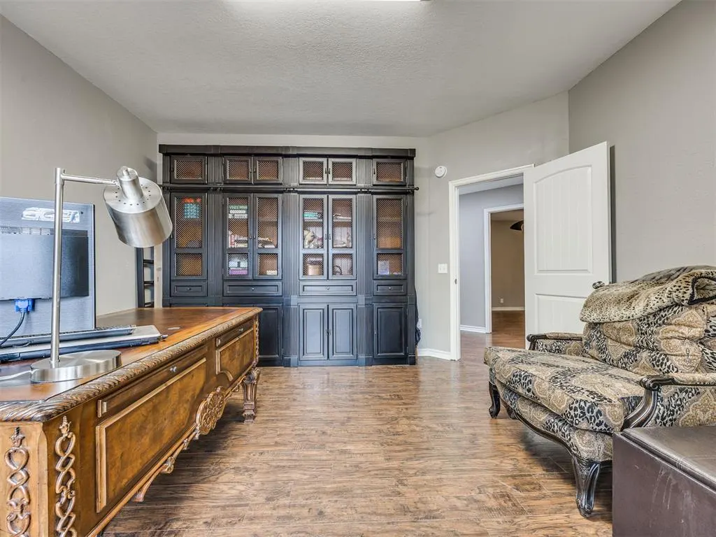 Photo 18 — 4631 W Tecumseh Road, Norman, OK 73072
