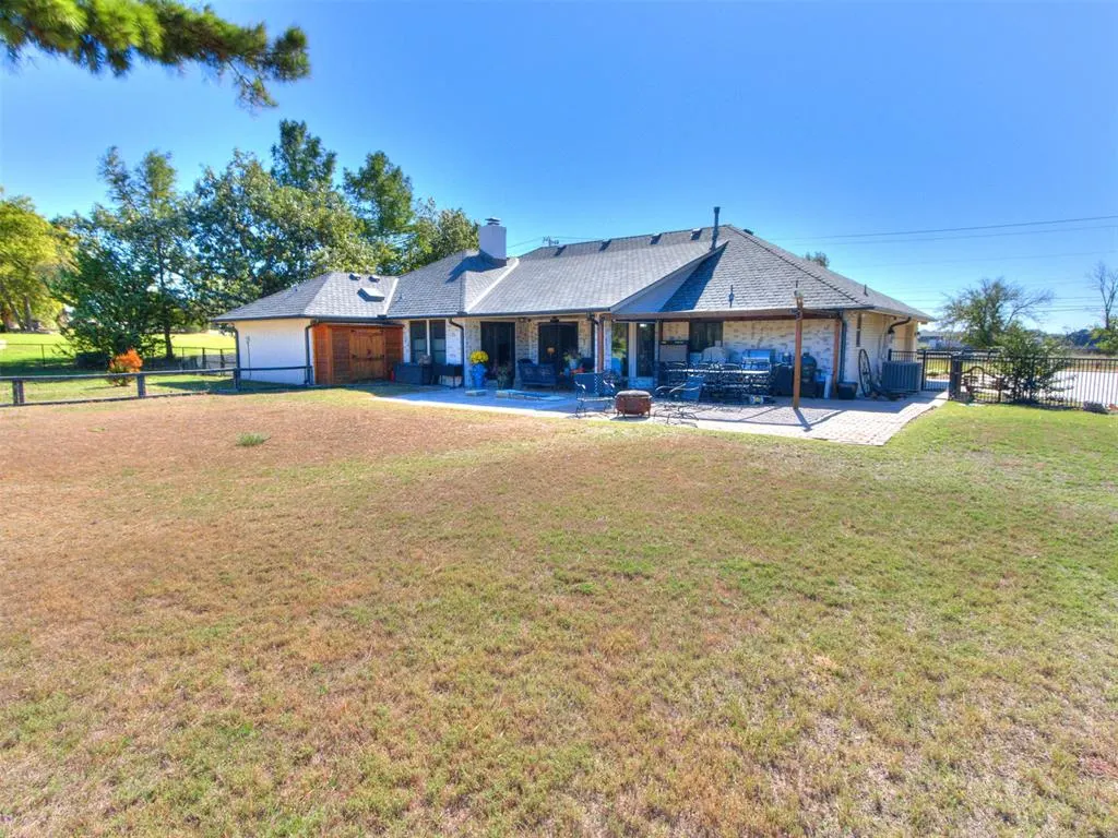 Photo 30 — 4631 W Tecumseh Road, Norman, OK 73072