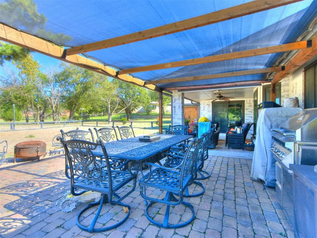 Photo 31 — 4631 W Tecumseh Road, Norman, OK 73072