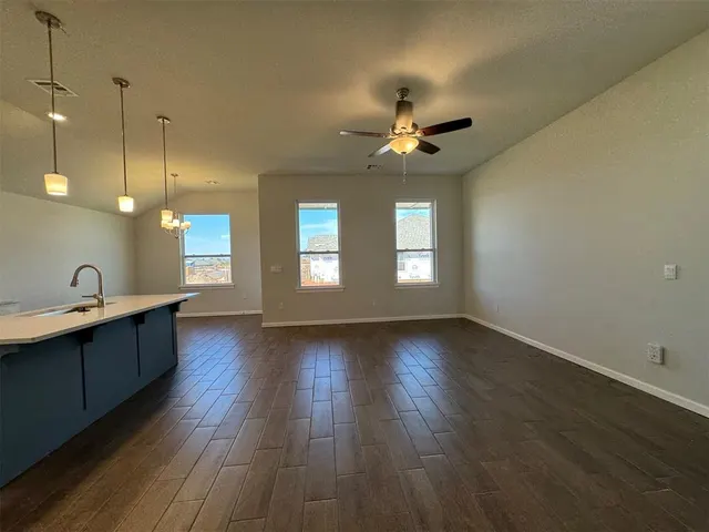 Photo 3 — 10729 Painted Turtle Way, Midwest City, OK 73130