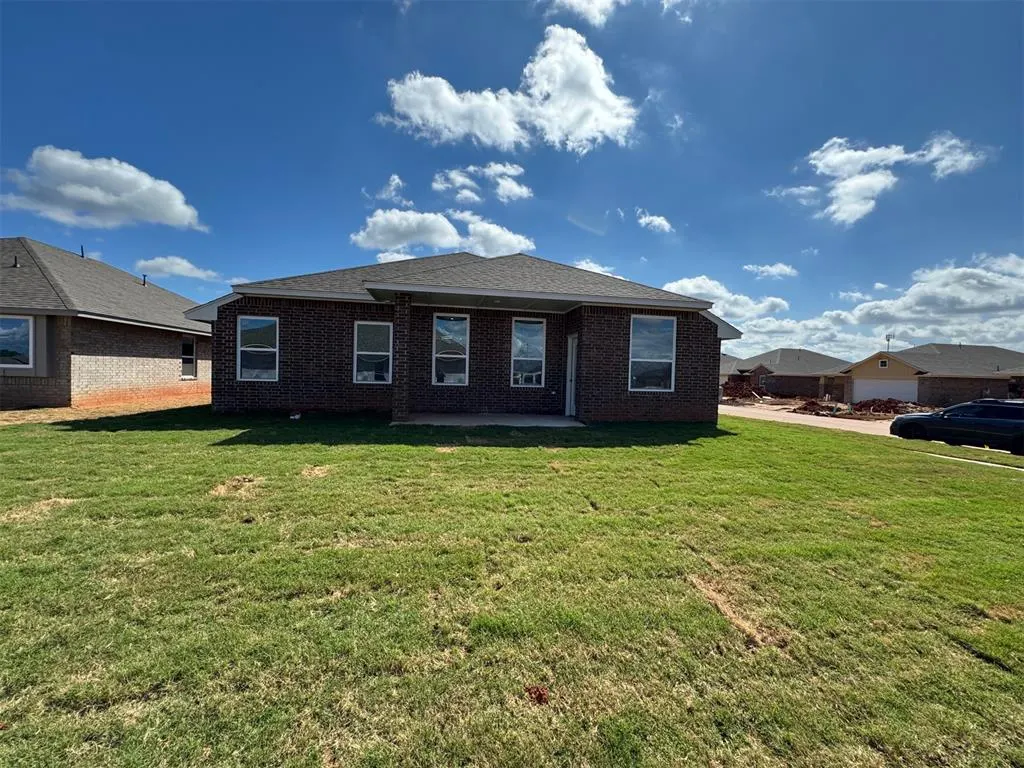 Photo 16 — 10729 Painted Turtle Way, Midwest City, OK 73130