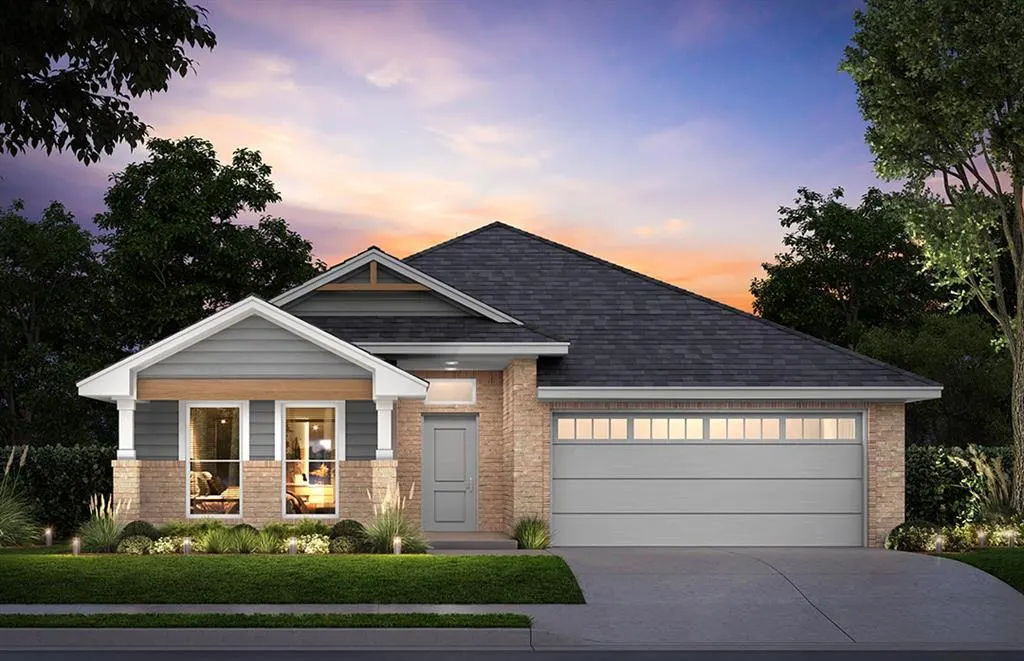 Photo 20 — 10729 Painted Turtle Way, Midwest City, OK 73130